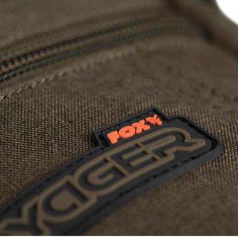 Сумка через плечо Fox Voyager Shoulder Bag